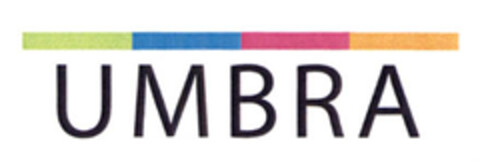 UMBRA Logo (EUIPO, 12.07.2006)