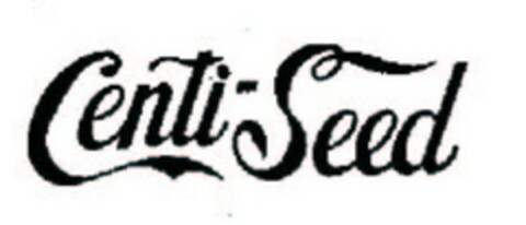 Centi-Seed Logo (EUIPO, 14.08.2006)