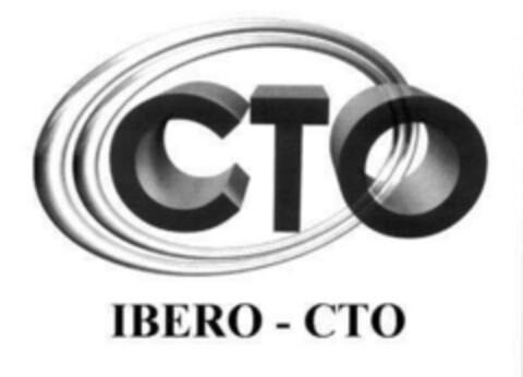 CTO IBERO-CTO Logo (EUIPO, 07.09.2006)