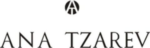 ANA TZAREV Logo (EUIPO, 22.09.2006)