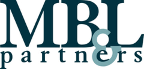 MBL e partners Logo (EUIPO, 23.11.2006)