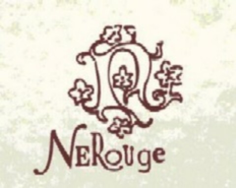 NeRouge Logo (EUIPO, 01/18/2007)