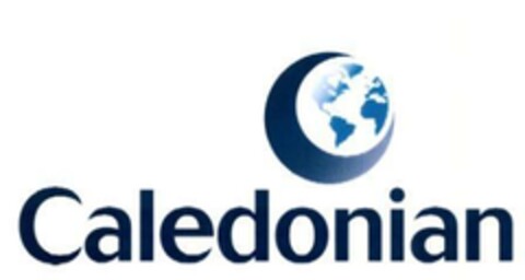 Caledonian Logo (EUIPO, 09.03.2007)