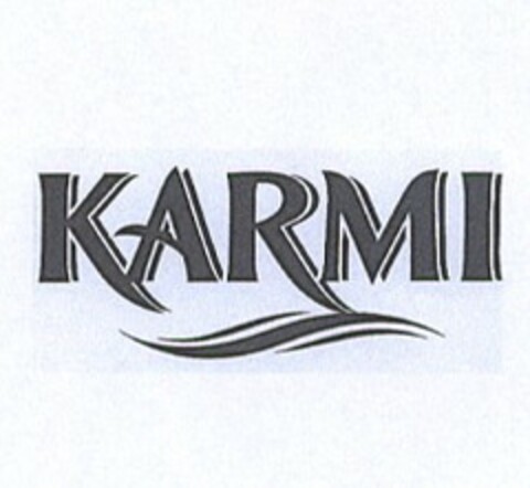 KARMI Logo (EUIPO, 05.04.2007)