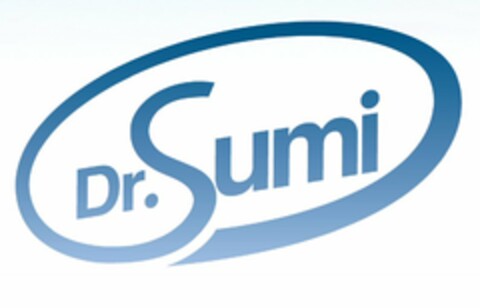 Dr. Sumi Logo (EUIPO, 10.05.2007)