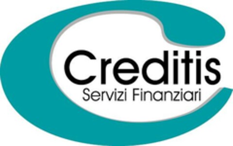 Creditis Servizi Finanziari Logo (EUIPO, 05/25/2007)