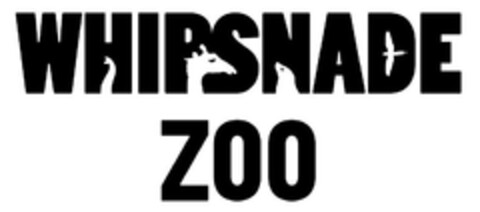 WHIPSNADE ZOO Logo (EUIPO, 06.06.2007)