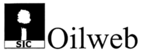 SIC Oilweb Logo (EUIPO, 06.07.2007)