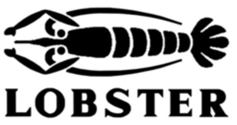 LOBSTER Logo (EUIPO, 07/09/2007)