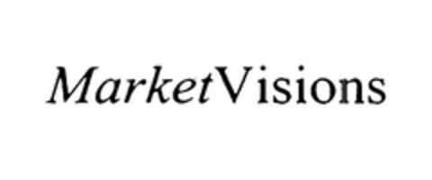 MarketVisions Logo (EUIPO, 28.08.2007)