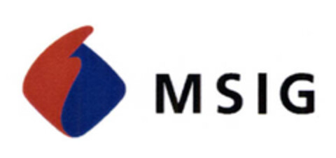 MSIG Logo (EUIPO, 30.08.2007)