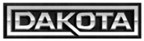 DAKOTA Logo (EUIPO, 04.10.2007)