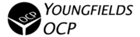 OCP YOUNGFIELDS OCP Logo (EUIPO, 01.02.2008)