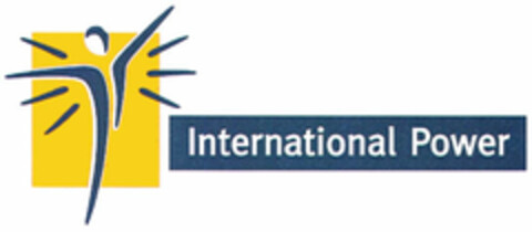 International Power Logo (EUIPO, 11/06/2007)