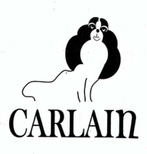 CARLAIN Logo (EUIPO, 16.11.2007)