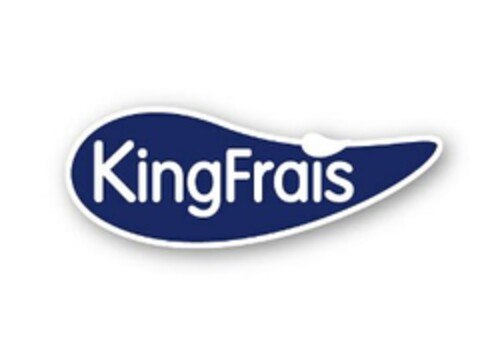 KingFrais Logo (EUIPO, 13.12.2007)