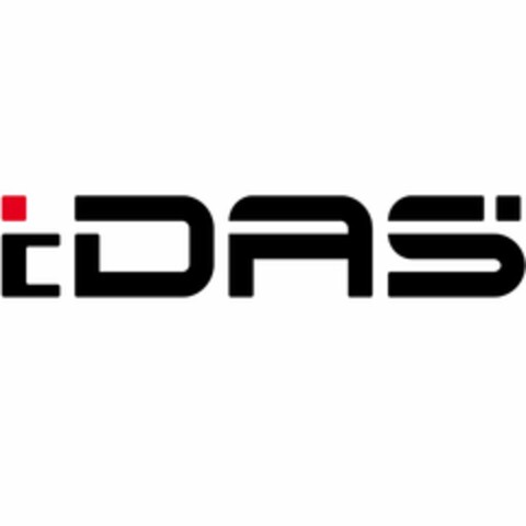 DAS Logo (EUIPO, 03/12/2008)