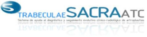 TRABECULAE SACRA ATC Logo (EUIPO, 14.03.2008)