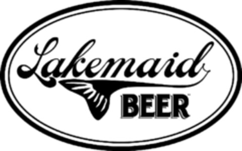 Lakemaid BEER Logo (EUIPO, 04/29/2008)