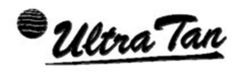 Ultra Tan Logo (EUIPO, 28.05.2008)