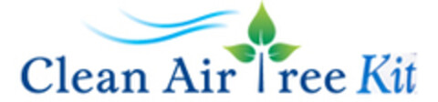 Clean Air Tree Kit Logo (EUIPO, 17.07.2008)