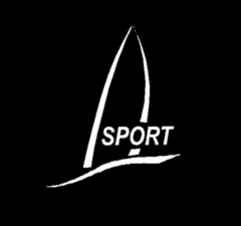 SPORT Logo (EUIPO, 25.07.2008)