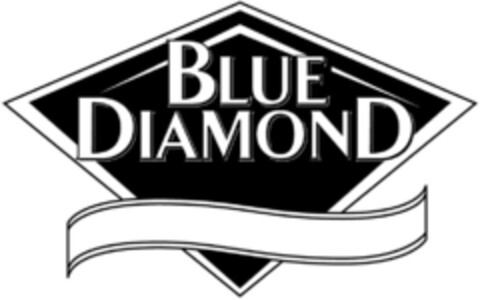 BLUE DIAMOND Logo (EUIPO, 12/16/2008)