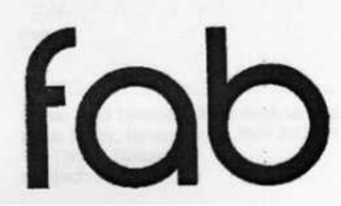 fab Logo (EUIPO, 16.01.2009)