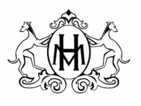 HM Logo (EUIPO, 19.12.2008)