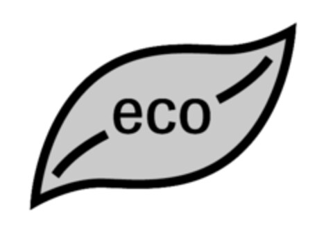 eco Logo (EUIPO, 21.01.2009)
