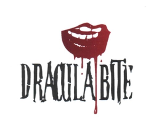 DRACULA BITE Logo (EUIPO, 09.02.2009)