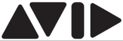 AVID Logo (EUIPO, 04/16/2009)