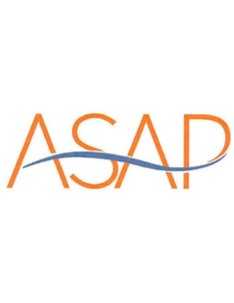 ASAP Logo (EUIPO, 04/24/2009)