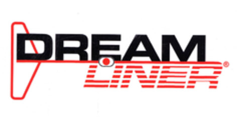 DREAM LINER Logo (EUIPO, 04.08.2009)