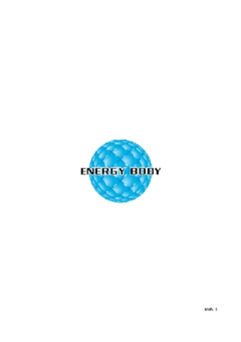 Energy Body Logo (EUIPO, 16.10.2009)