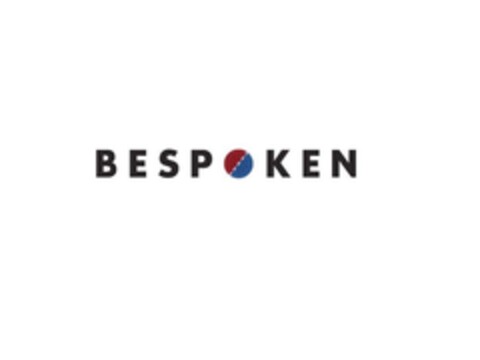 BESPOKEN Logo (EUIPO, 29.10.2009)