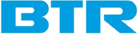 BTR Logo (EUIPO, 12/08/2009)