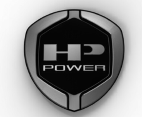 HP POWER Logo (EUIPO, 23.12.2009)