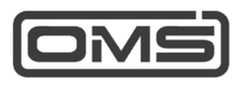 OMS Logo (EUIPO, 24.12.2009)