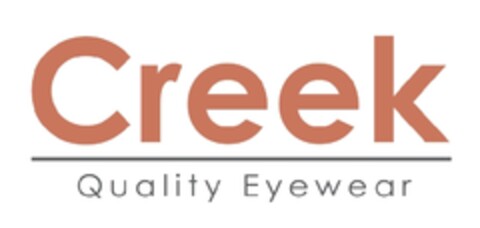 CREEK Logo (EUIPO, 02/22/2010)