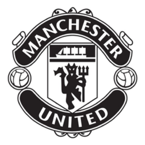 MANCHESTER UNITED Logo (EUIPO, 03/29/2010)