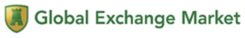 GLOBAL EXCHANGE MARKET Logo (EUIPO, 31.03.2010)