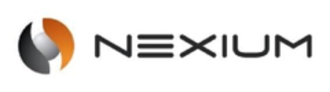 NEXIUM Logo (EUIPO, 15.04.2010)