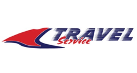 TRAVEL Service Logo (EUIPO, 10.05.2010)