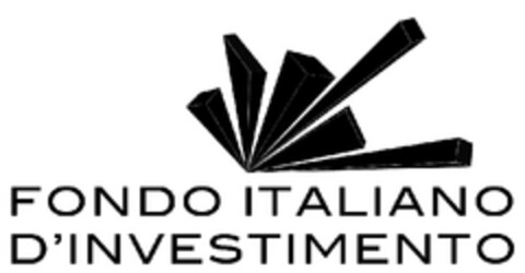 FONDO ITALIANO D'INVESTIMENTO Logo (EUIPO, 05/31/2010)