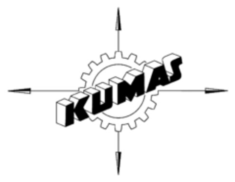 KUMAS Logo (EUIPO, 13.07.2010)