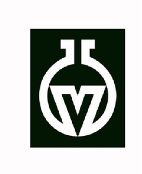 V Logo (EUIPO, 07/19/2010)