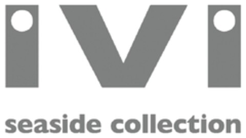 IVI seaside collection Logo (EUIPO, 09.08.2010)