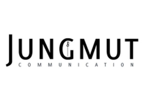 JUNGMUT COMMUNICATION Logo (EUIPO, 08/20/2010)