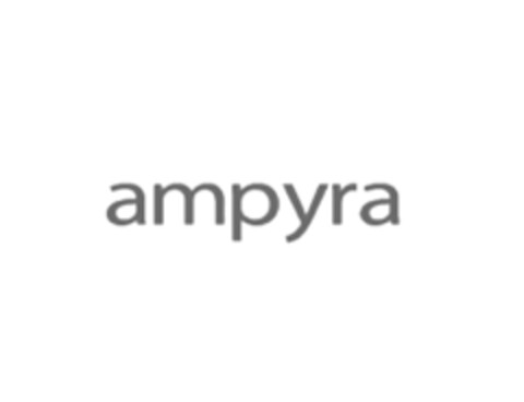 AMPYRA Logo (EUIPO, 26.08.2010)